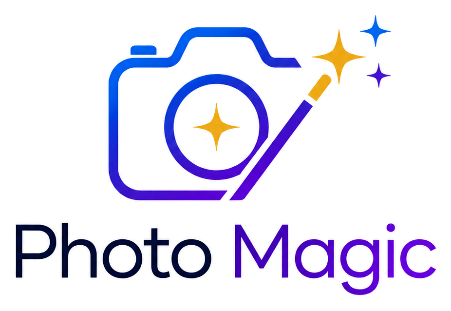 Photo Magic